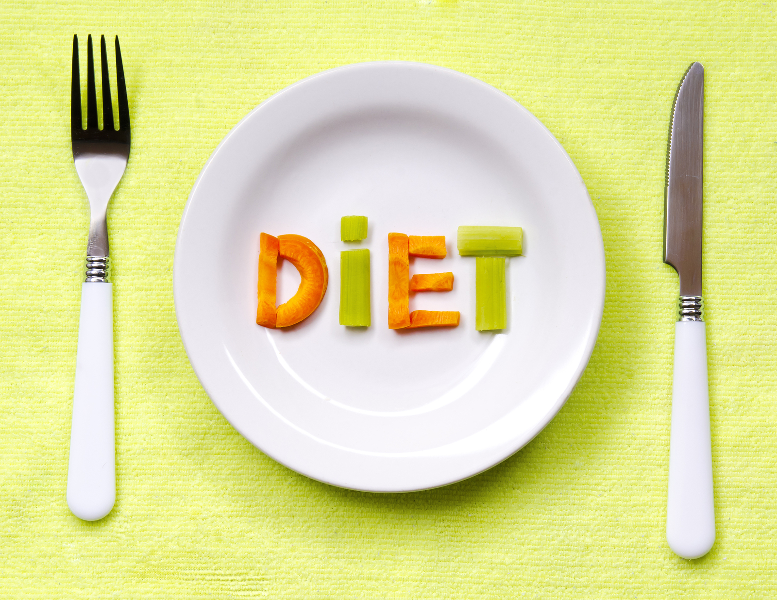 The Skinny on the Latest Diet Trend