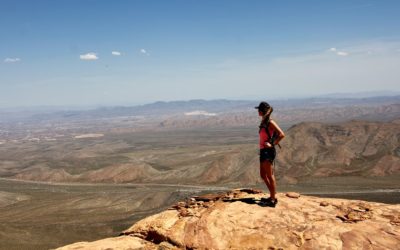 4 Wonderful Ways to Move Your Body in the Fabulous Las Vegas