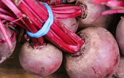 Turn Up the BEETS!