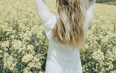 4 Ways to Get Back to Yourself After Life Gets Messy
