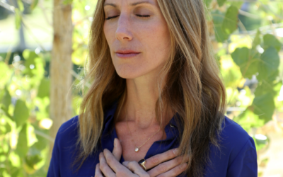 The Physical & Mental Benefits of Breathwork and How to Start